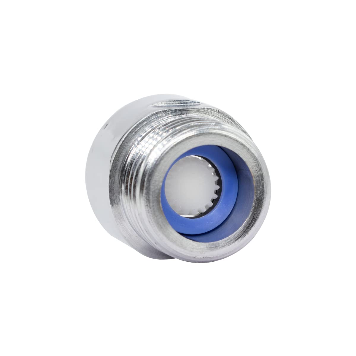 ECO365 Neo Flow Restrictors (NFR) Blue with 7-8 Litres Per Minute (LPM) | To be Used with Taps, Health Faucet Guns, Hygeine Taps & Showers