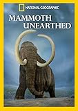 National Geographic: Mammoth Unearthed