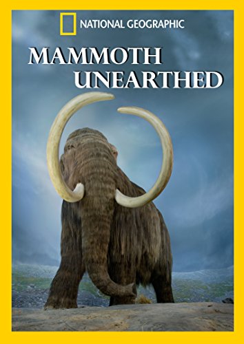 National Geographic: Mammoth Unearthed