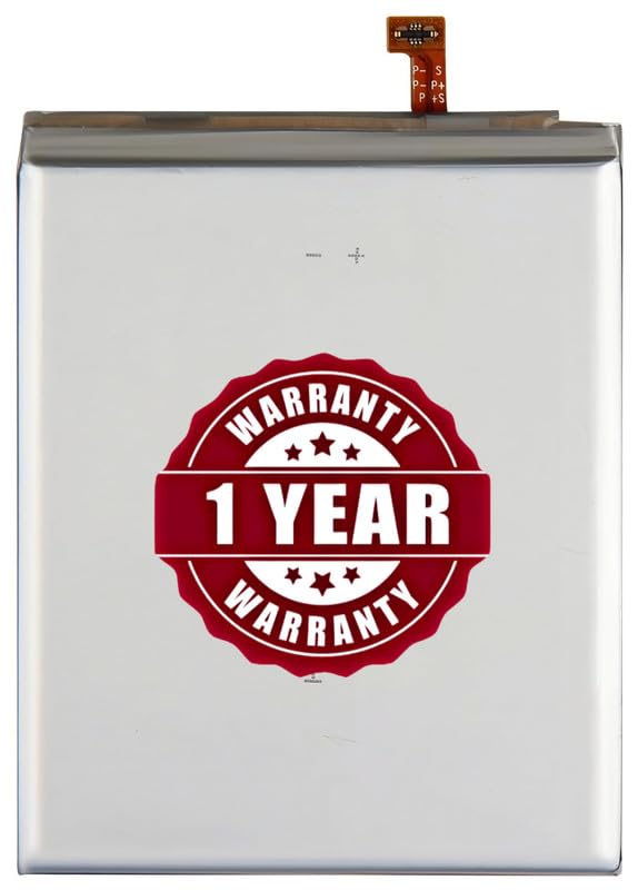 Image of Original EB-BN972ABU Battery Compatible with Samsung Galaxy Note 10 Plus | Note 10+ (4300mAh) 1 Year Warranty BC46