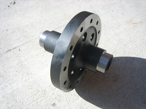 GM 10.5" 14-Bolt Full Steel Spool - 30 Spline - 4.10 & Down - 14T