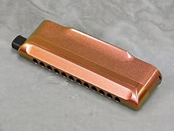 Amazon.co.jp: HOHNER CX-12 JAZZ 【クロマチックハーモニカ】: 楽器