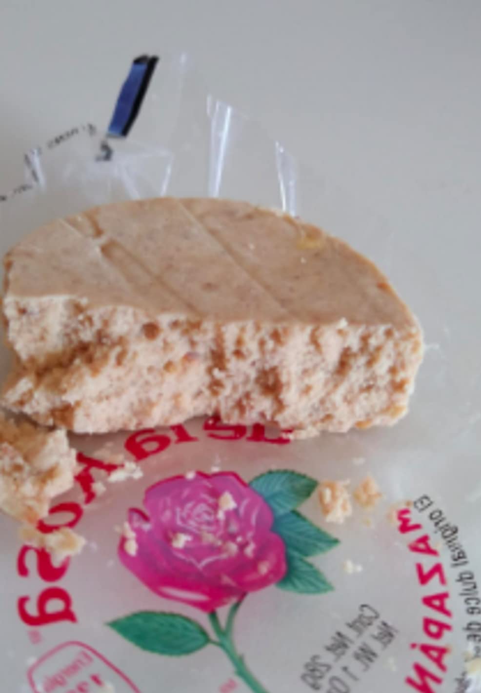 Pack Mazapán Mexicano Mazapán De La Rosa