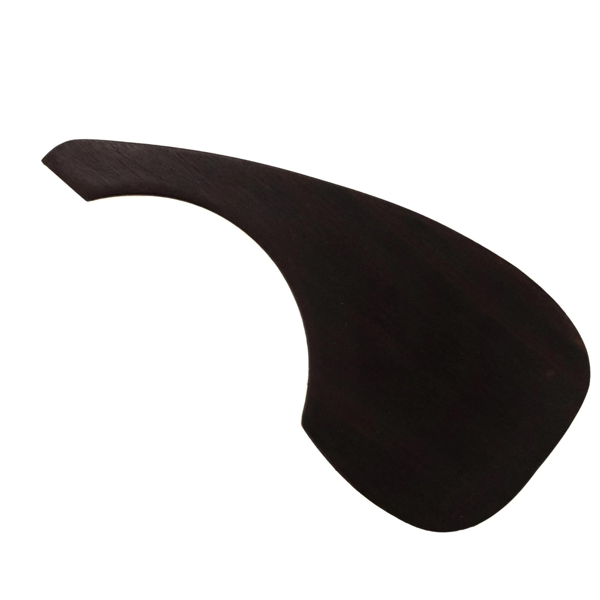 Pickguard do gitary akustycznej dla początkujących Solidna palisandrowa płytka ochronna do gitary akustycznej Trwała