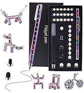 Amazon.com: Fidget Pen Toys For Ages 8-13 - Magnetic Pen Magnets For ...