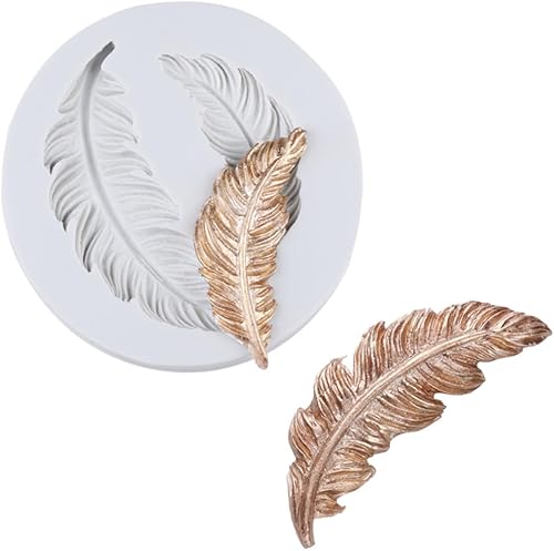 PRETYZOOM Molde De Para Chocolate Fondant Moldes de Gomitas Moldes de Chocolate Molde De Para Resina De Gelatinas Molde de Pastel de Chocolate Forma