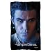 Stefan Close-Up -- The Vampire Diaries -- Fleece Throw Blanket