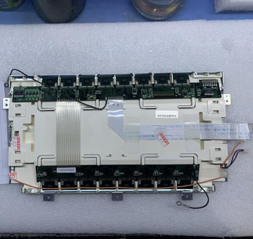 Image of LM64P402 Original Industrial LCD Display Screen Tested ok