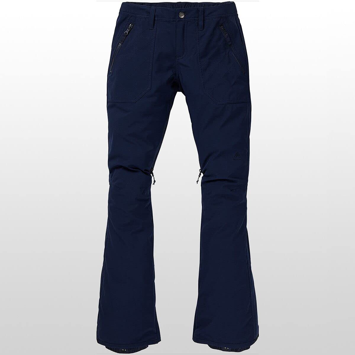 Burton Vida Pant, Pantaloni da Snowboard. Donna