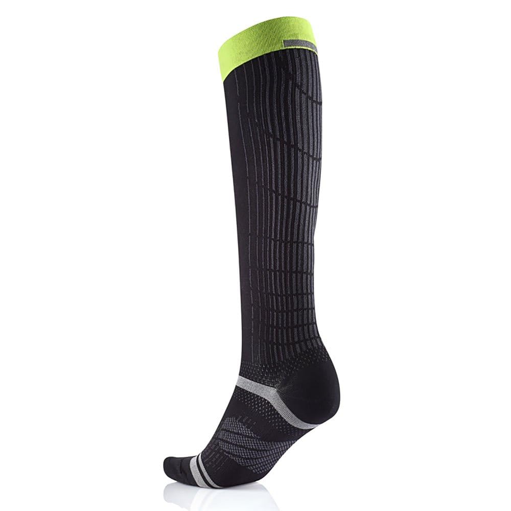 Sidas Unisex Endurance Racing Knee Socken