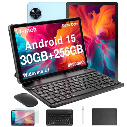 DOOGEE U11 Pro アンドロイド 15 タブレット Amazon.com : DOOGEE U11 Pro Android 15 Tablet, 11 inch