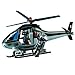 Playmobil Tactical Unit Copter
