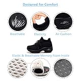 Zoom IMG-1 hitmars scarpe da ginnastica donna Zoom IMG-1 hitmars scarpe da ginnastica donna