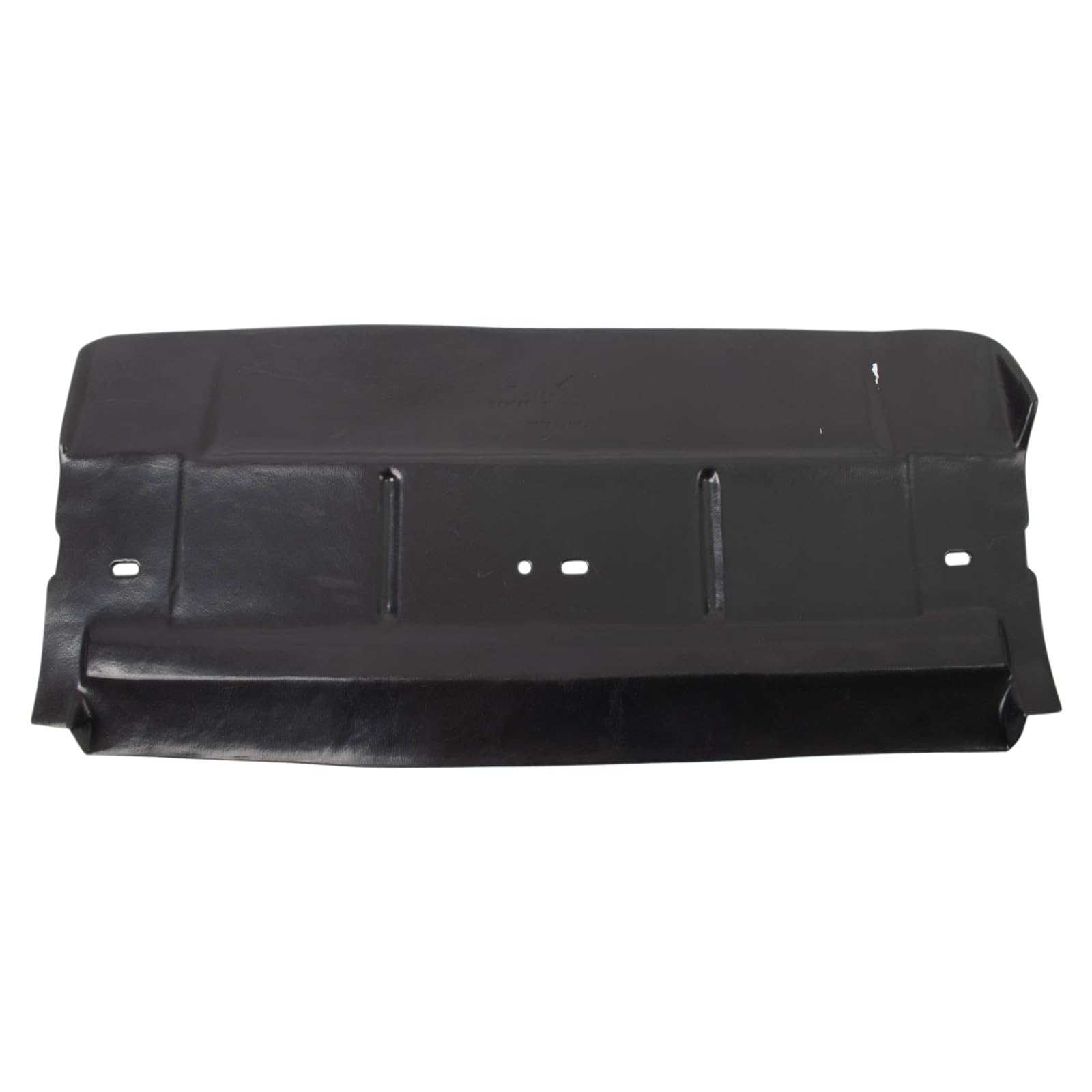 TRQ Engine Splash Shield Front Lower Compatible with 2003-2011 Ford Crown Victoria Lincoln Town Car Mercury Grand Marquis FO1092179