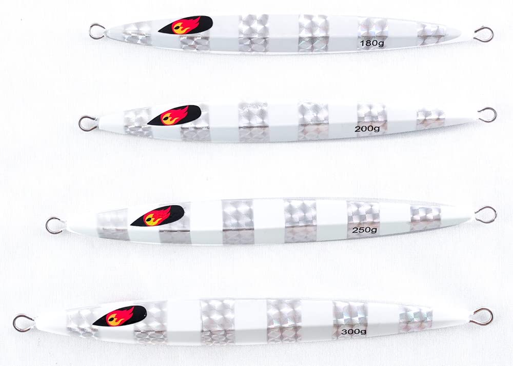 MARUSHINGYOGU Dragon Amber Jack Silver 7.1 oz (200 g)