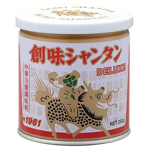 創味食品 創味シャンタン
