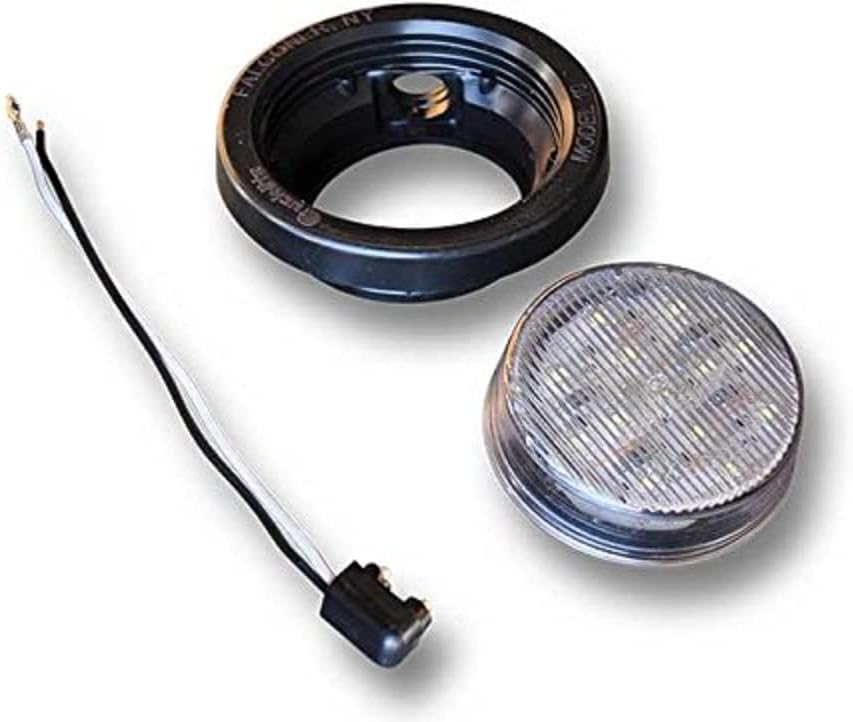 Poison Spyder41-04-300 LED Light