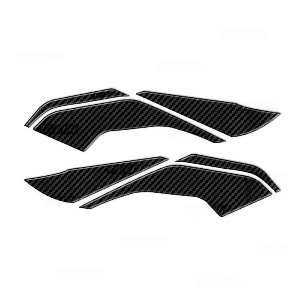 Motorbike Tank Pads Motorcycle Tank Side Panels Sticker Motorrad Protection Decals for S1000RR S1000 RR S 1000 2019-2024 2023