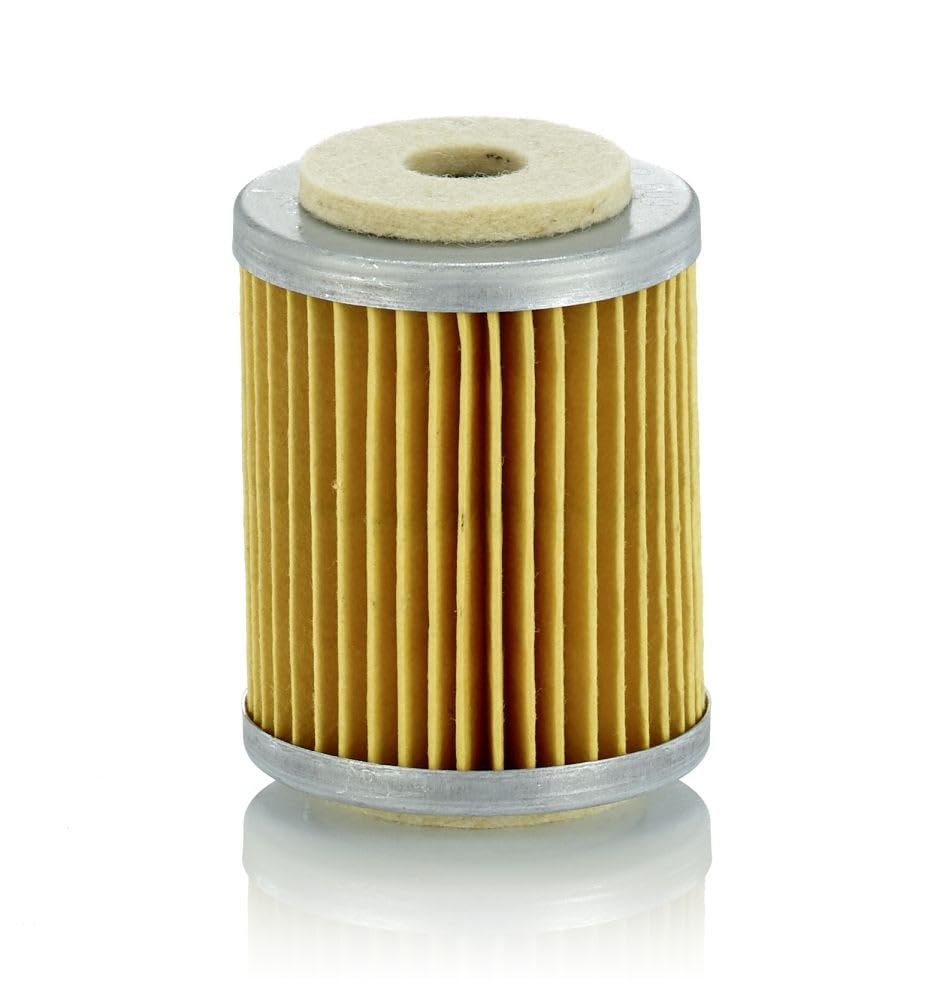 MANN-FILTER P 609 Fuel Filter - for Off-Highway Applications