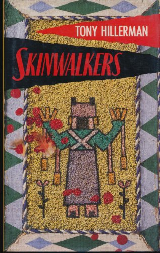 Skinwalkers 0718131762 Book Cover