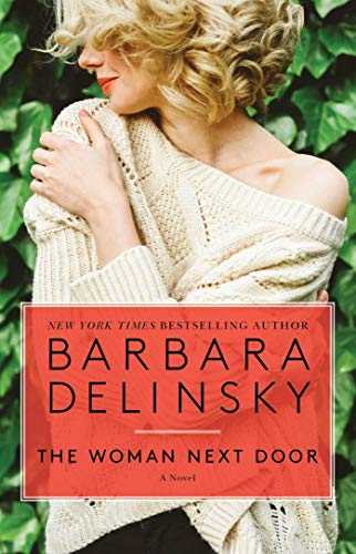 The Woman Next Door (A Romance Bestseller)