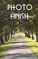 Photo Finish B006WAJB2A Book Cover