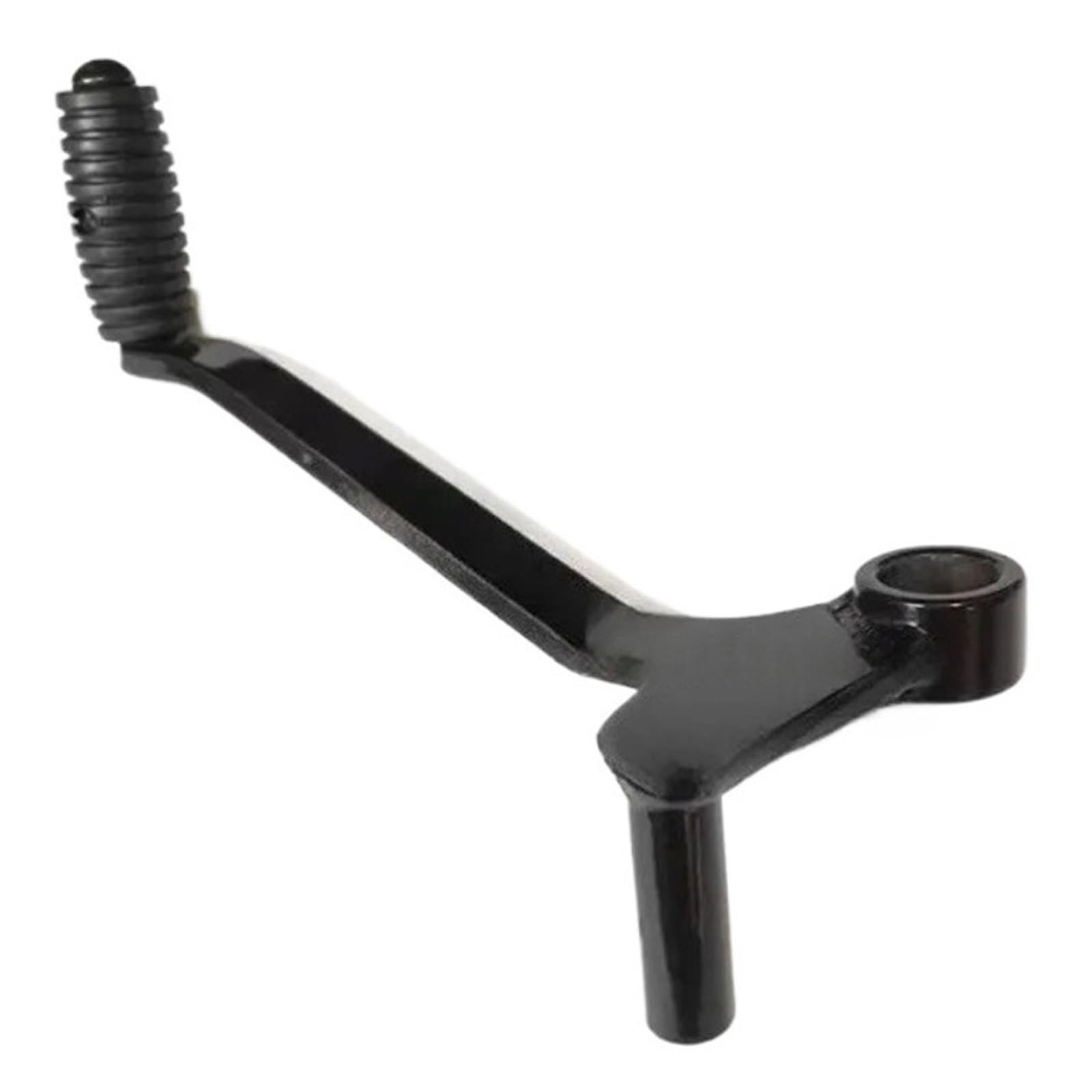 DYXYLKYHX Motorcycle Shift Shifter Motorcycle Gear Shift Lever Shifter Brake su&itable for BJ150S BJ150-31 for Keeway 125cc RKF125 RKF 125 Replacement