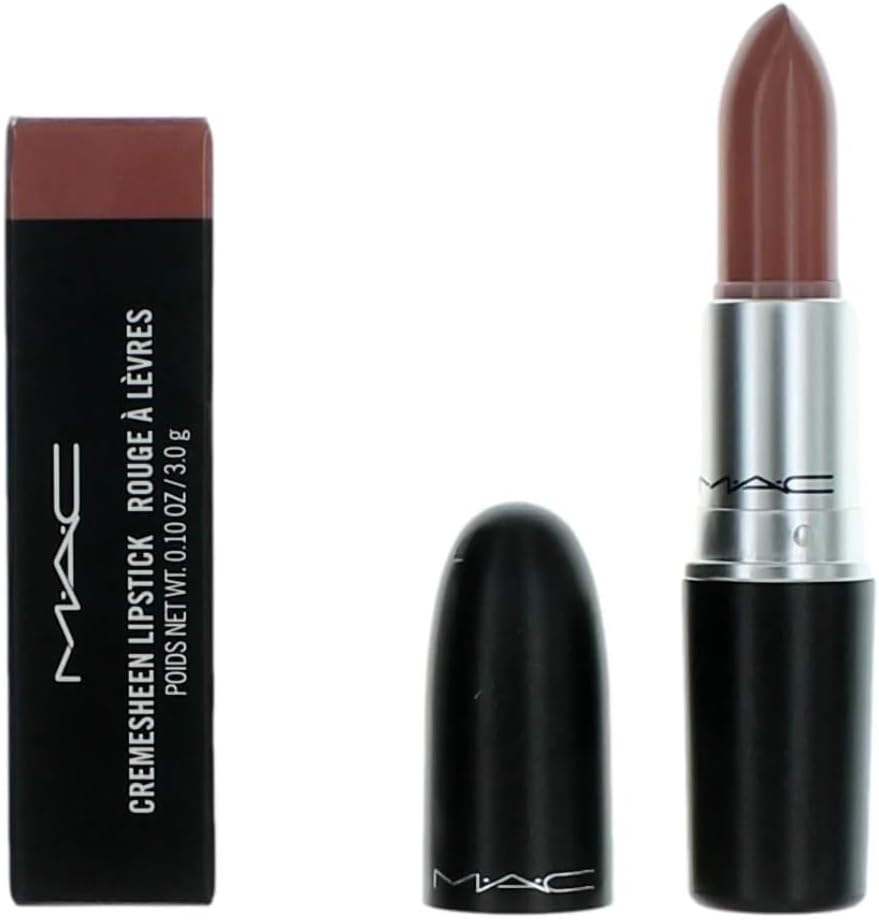 MAC Amplified Creme Lipstick, Saint Germain, 0.10 oz Beauty & Personal Care