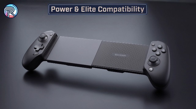 Amazon.com: Modded Tablet Bluetooth Controller G8 PLUS for tablets