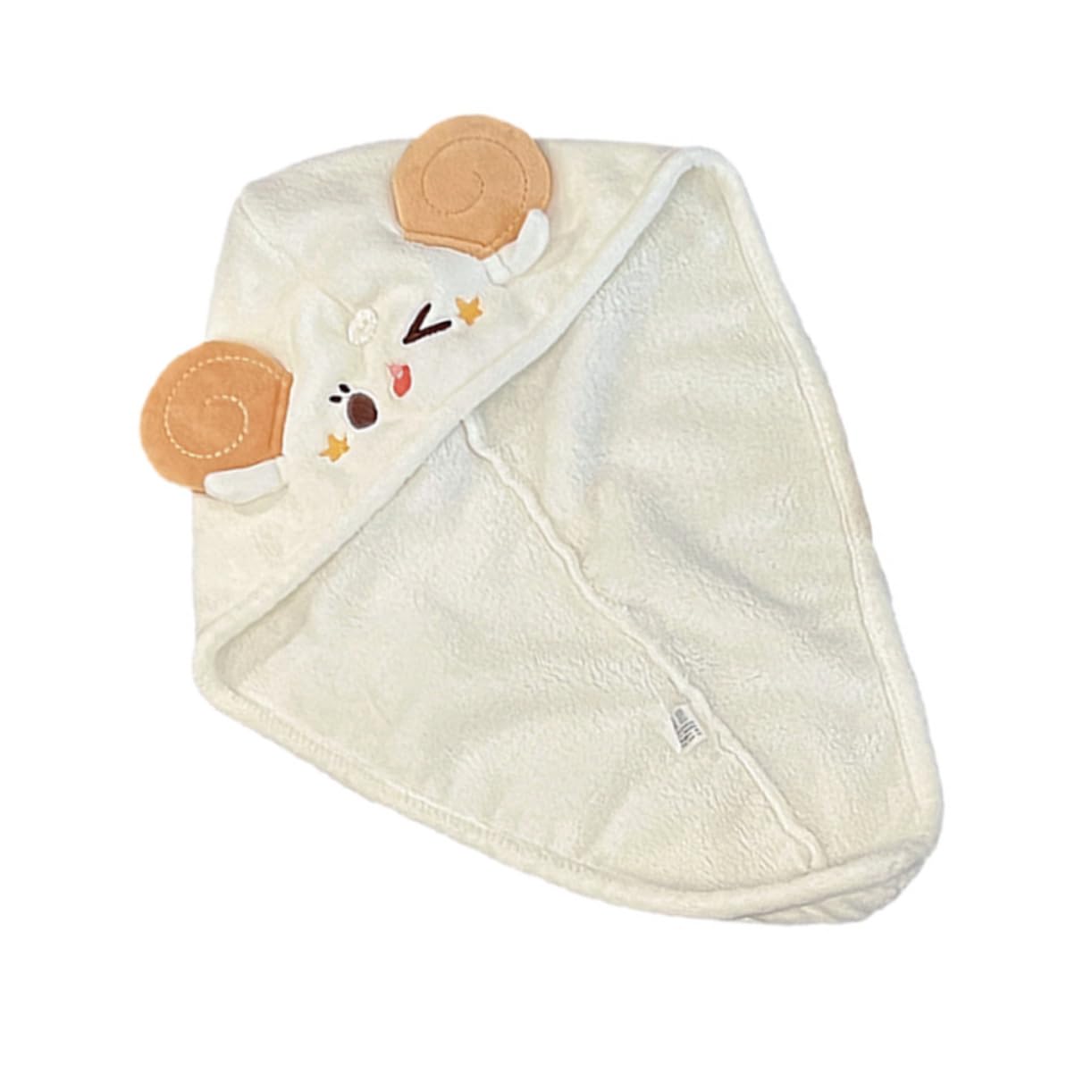 Amosfun 4stücke Hair Towel Wrap Weichem Korallenvlies Schnell Trocknender Turban Für Damen Saugfähiger Und Dicker Haartrockner Für Zuhause Und