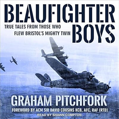 Beaufighter Boys