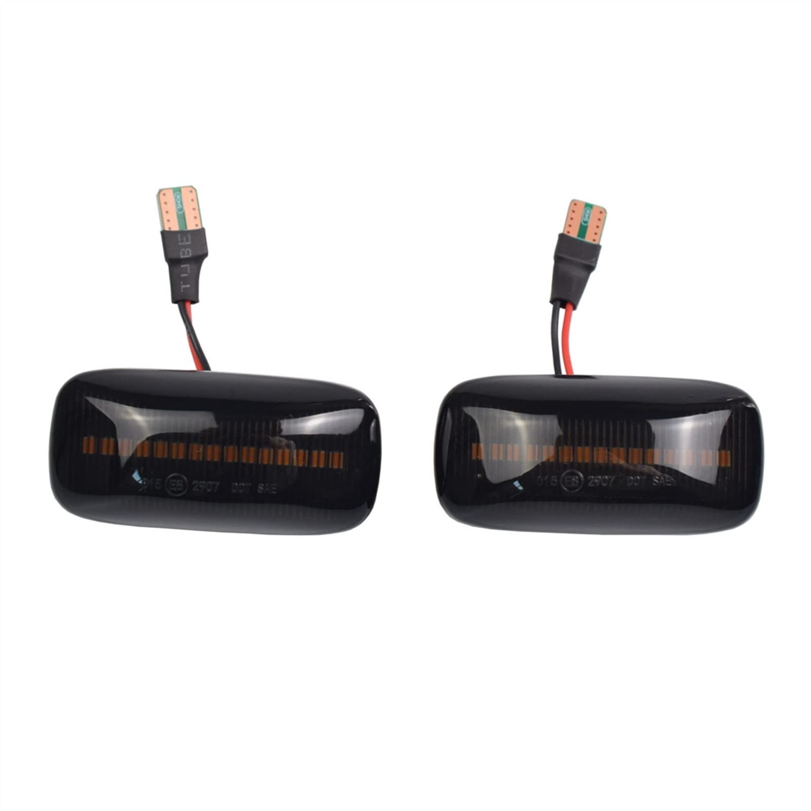 Feu de position Infiniti G20 P11 LED clignotant remplacement - 7