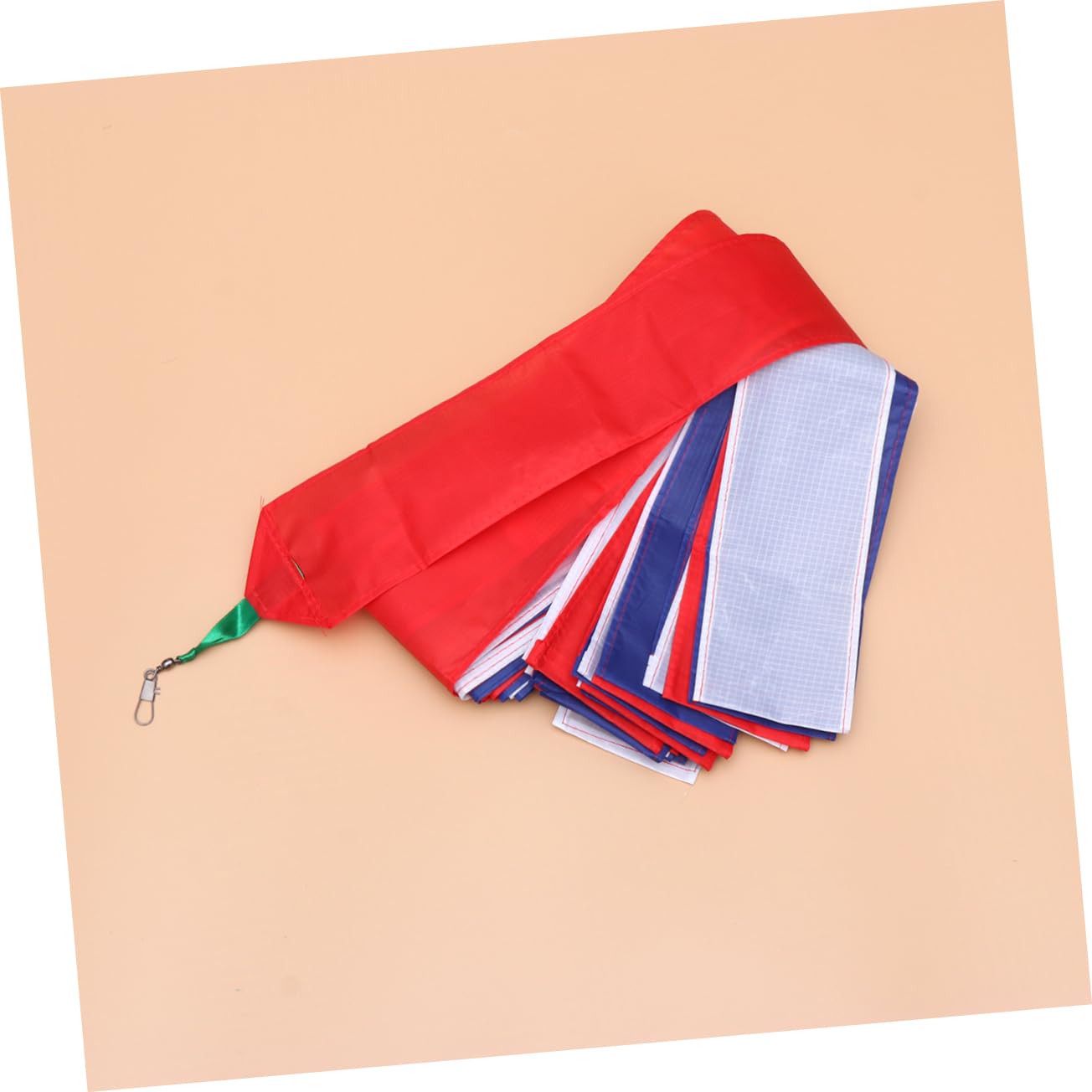 WHAMVOX Streamer Kite Tail in Multiple Colors Perfect Outdoor Kite Accessories Random Color