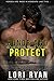 Honor and Protect: A Heroes of Evers, Texas Short Story