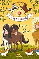 Flausen im Schopf 3734840201 Book Cover