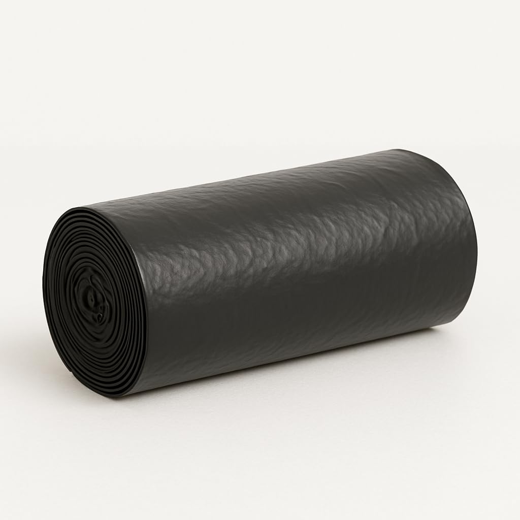 Garbage Bag Medium Size – 1 Rolls (30 Bags Each) | Use and Throw Trash Bags | Kachre Ki Theli | Strong & Durable Garbage Bags for Home, Kitchen, Office-image-42