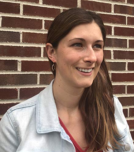 Chan Luu Taupe Freshwater Pearl Drop Earrings In Gold Vermeil #TOP6