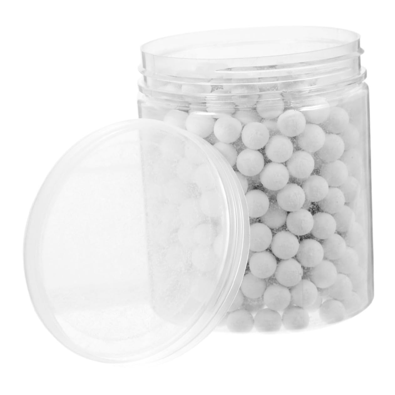 COLLBATH Ceramic Baking Beans Reusable High-temperature Baking Accessories for for Blind and Crusts Storage Bottle Included