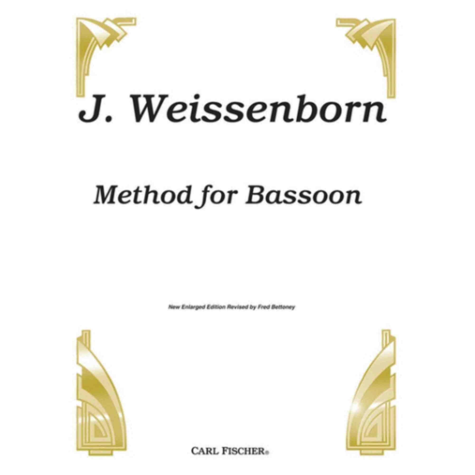 Method for Bassoon