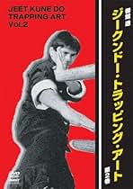 激レア JEET KUNE DO VOLUME2 ジークンドーVOL.2 雑誌 Amazon.com: Jeet Kune Do Masters Vol-2 with Sifu Taky Kimura