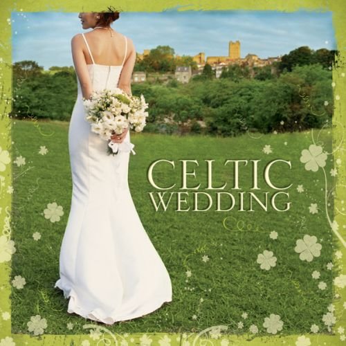 Celtic Wedding [Audio CD]
