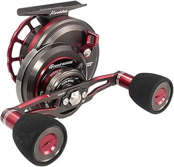 Amazon | 黒鯛工房 カセ筏師 Grand RUGGER (グランド ラガー) カセ