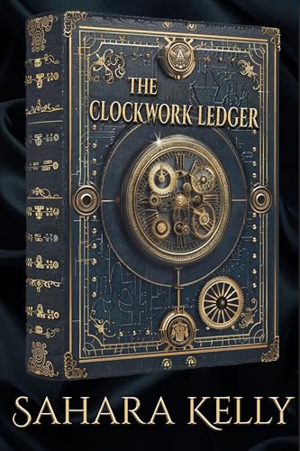 The Clockwork Ledger