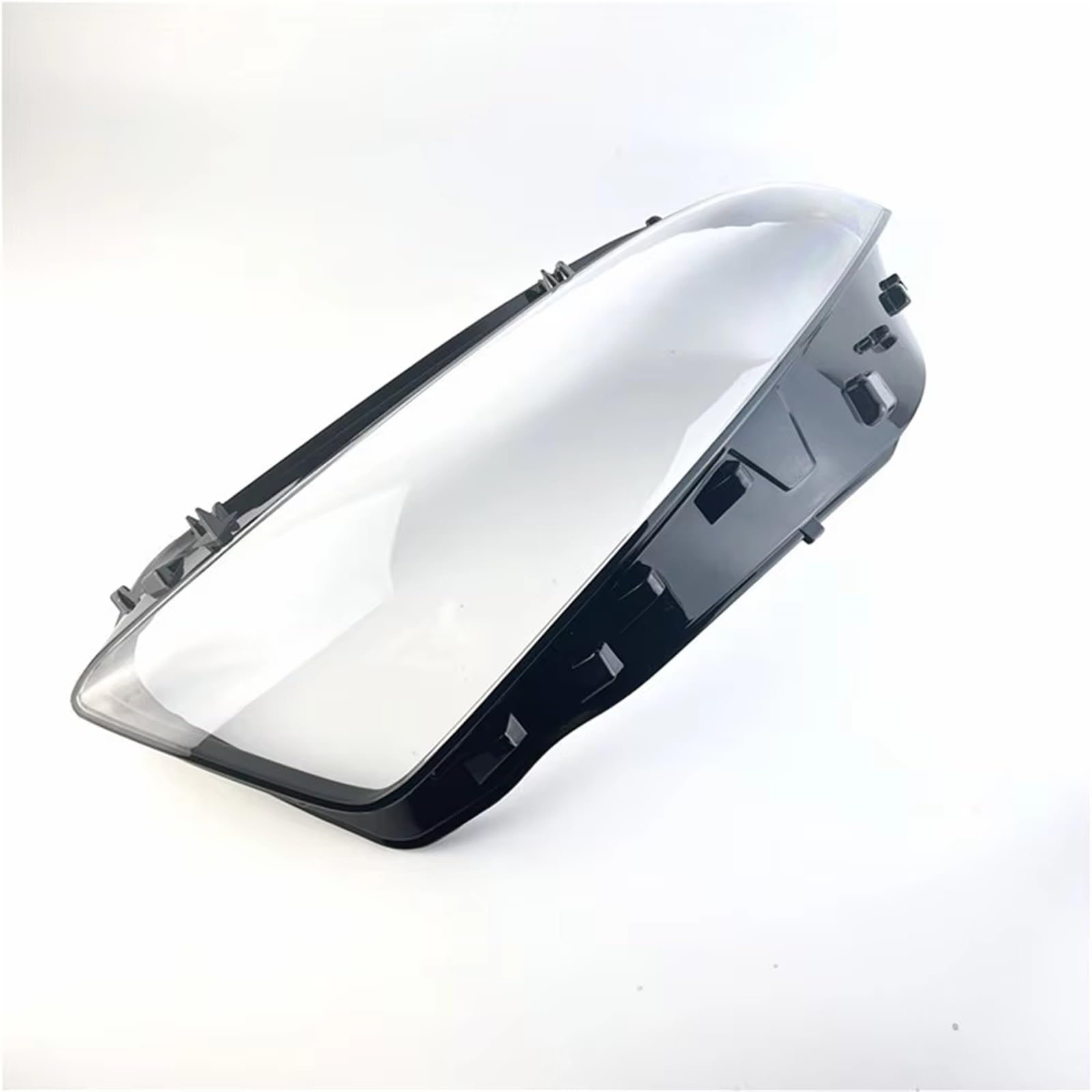 Lenti Fanali Per Mercedes Per Benz W177 Classe A A180 A200L 2019 2020 2021 Copertura In Vetro Fari Anteriori Paralume Trasparente Lente Copertura per Fanali Anteriori(Giusto)