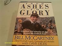 From Ashes to Glory B000NVE16K Book Cover