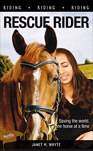  Rescue Rider