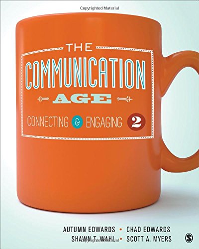 The Communication Age: Connecting And Engaging #TOP21