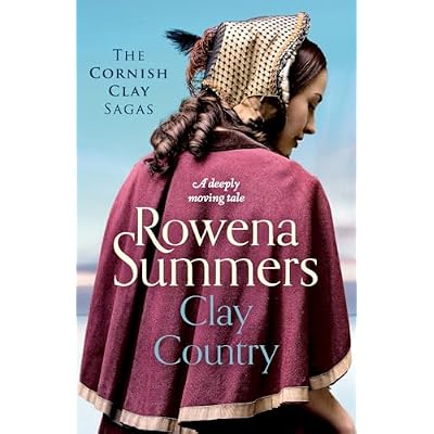 Clay Country: A deeply moving saga