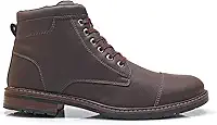 Bota Coturno Casual Masculino Franboots Estilo e Conforto