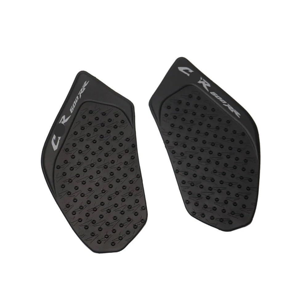 Fuel Tank Protection Sticker for CBR600 RR CBR600RR 2003-2006 Rubber